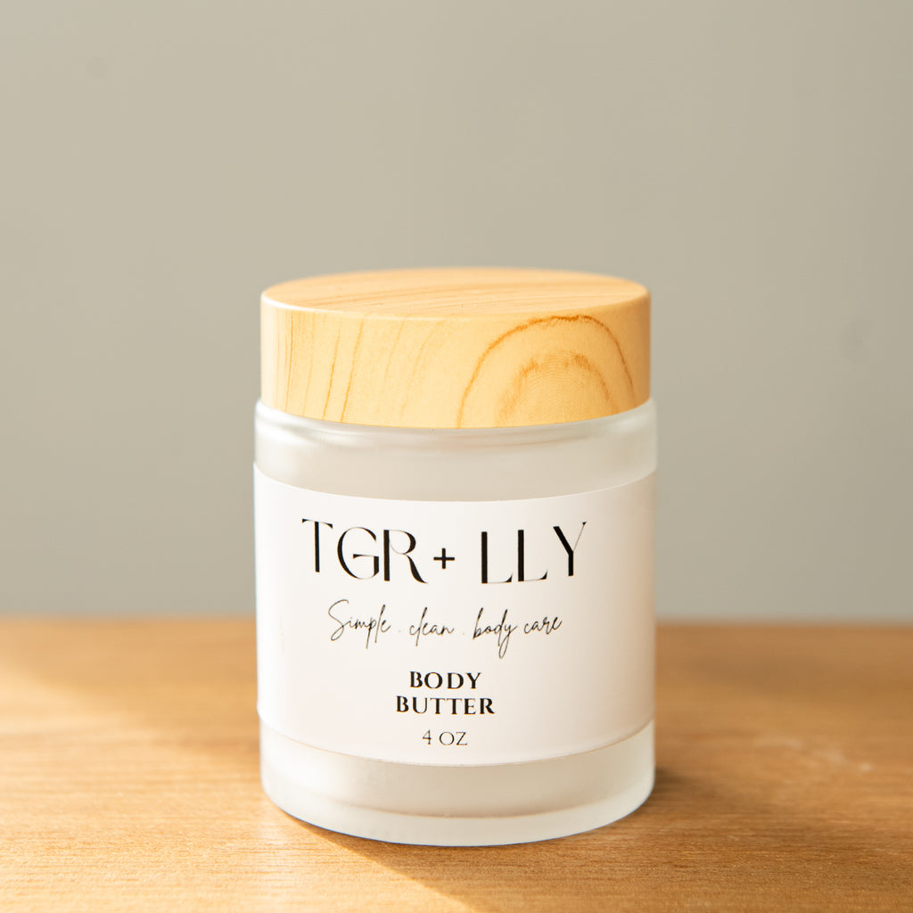 Viva La Juicy - Body Butter