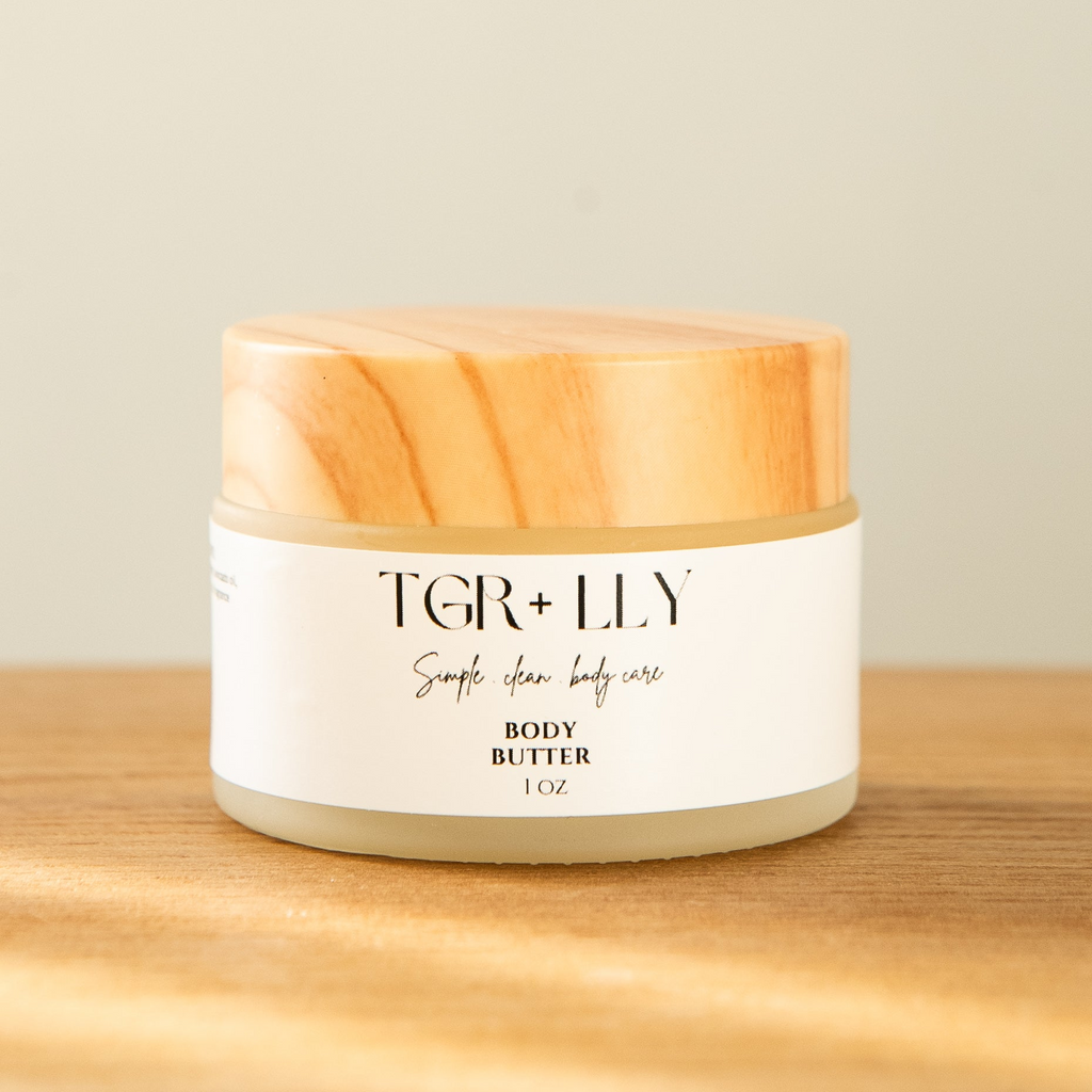 Viva La Juicy - Body Butter