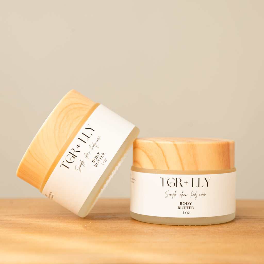 Viva La Juicy - Body Butter